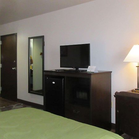 Quality Inn Spanish Fork North Εξωτερικό φωτογραφία