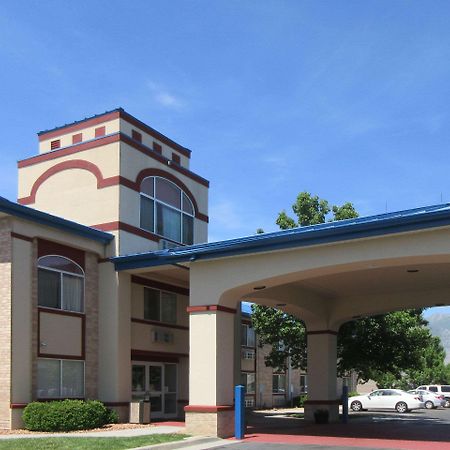 Quality Inn Spanish Fork North Εξωτερικό φωτογραφία