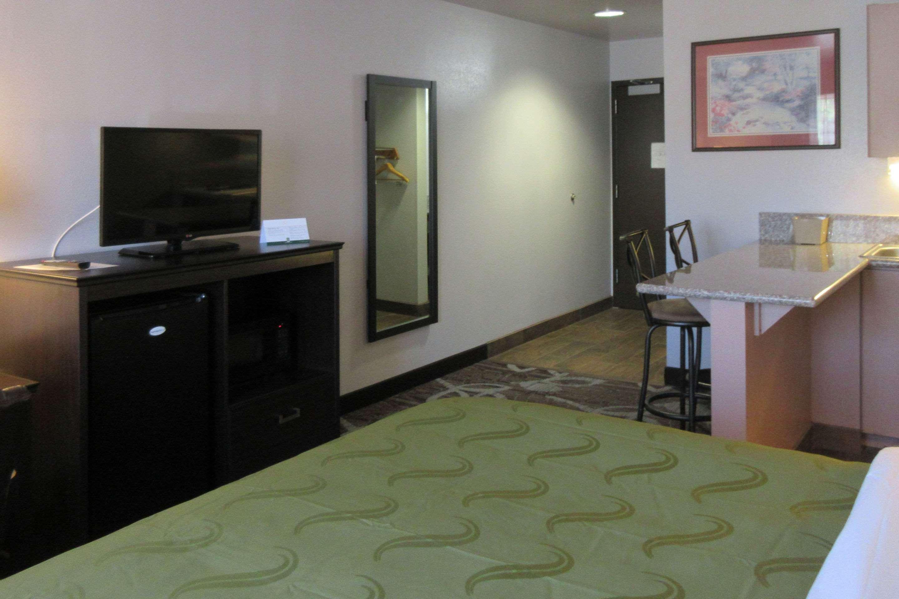 Quality Inn Spanish Fork North Εξωτερικό φωτογραφία