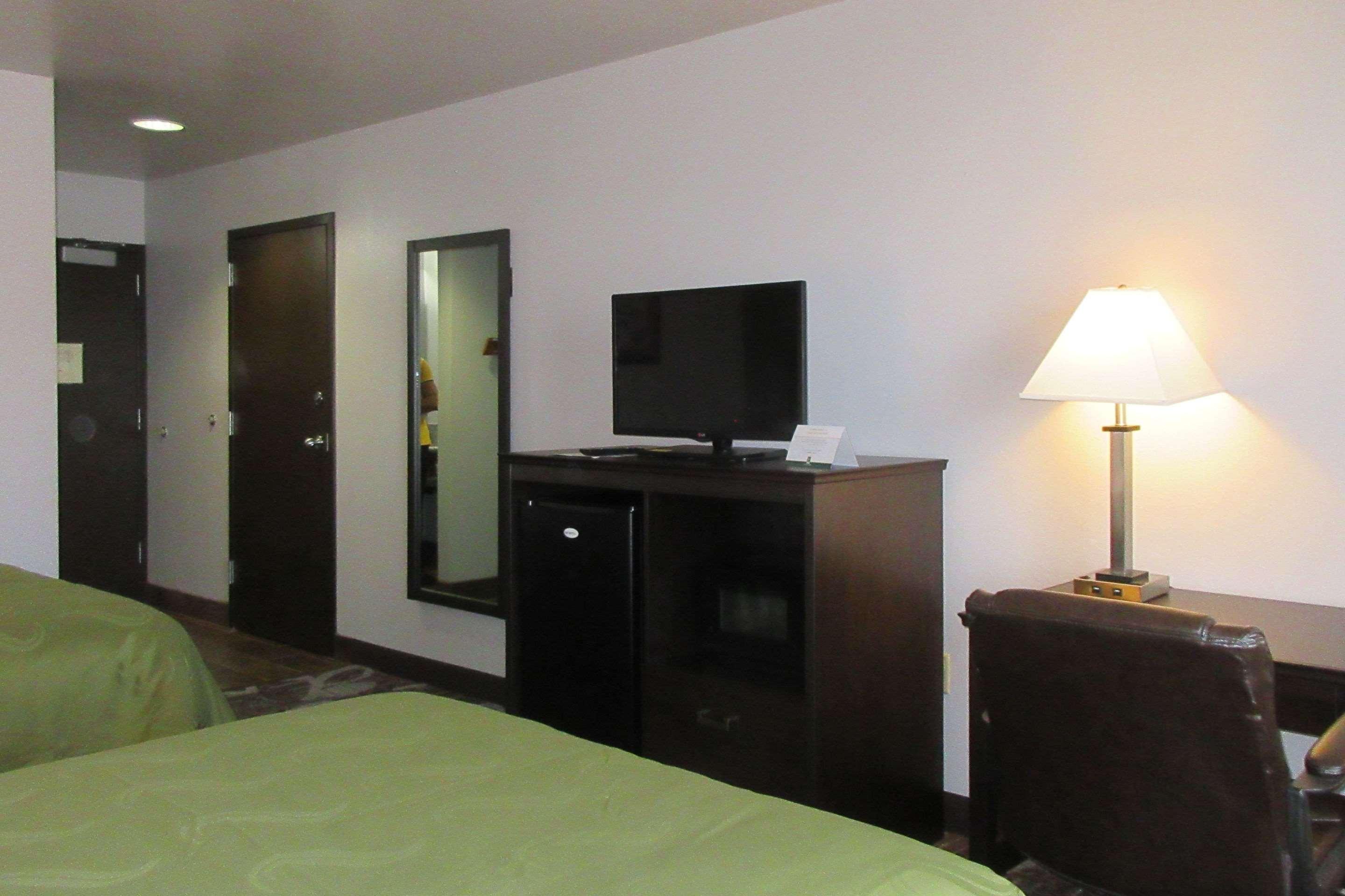 Quality Inn Spanish Fork North Εξωτερικό φωτογραφία