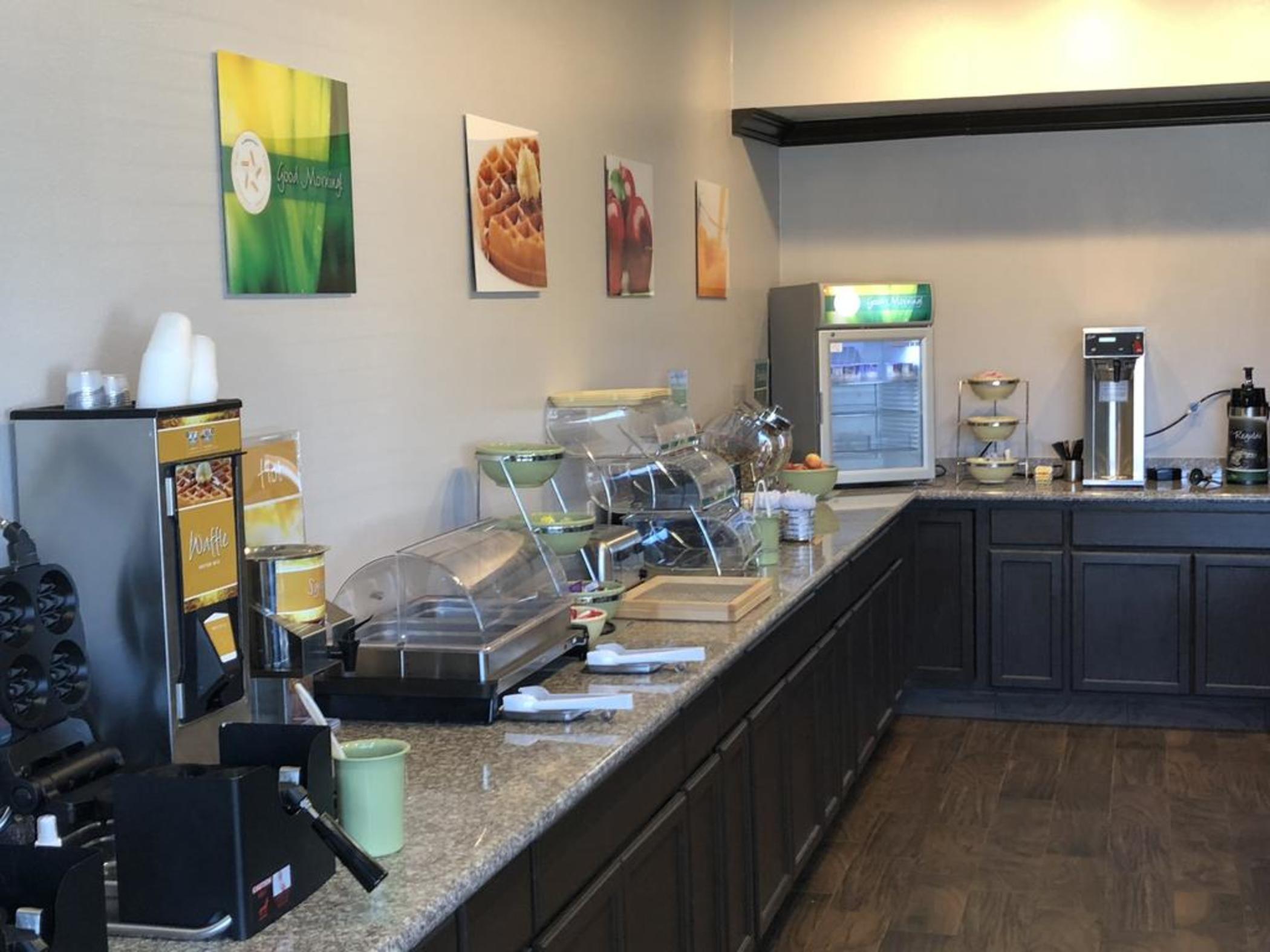 Quality Inn Spanish Fork North Εξωτερικό φωτογραφία