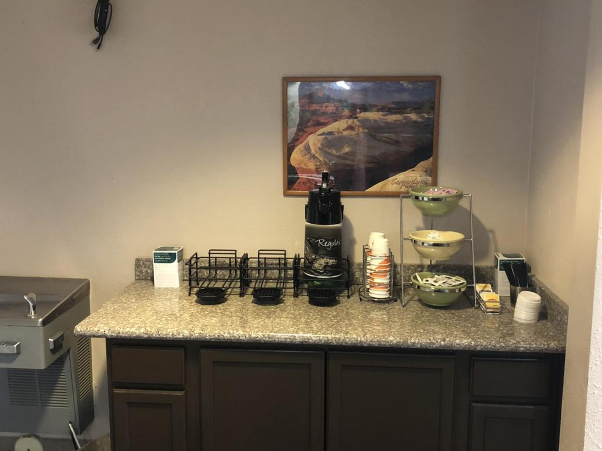 Quality Inn Spanish Fork North Εξωτερικό φωτογραφία