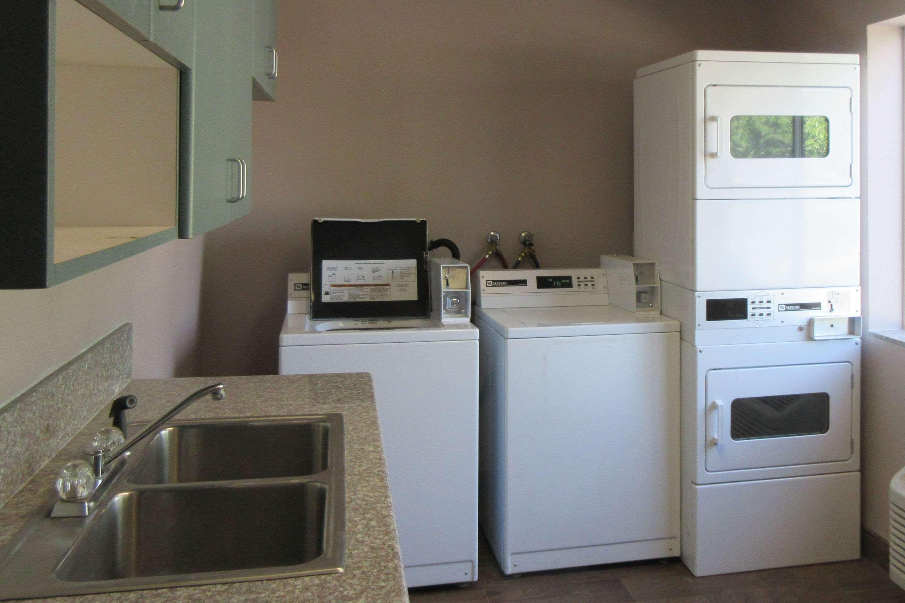 Quality Inn Spanish Fork North Εξωτερικό φωτογραφία