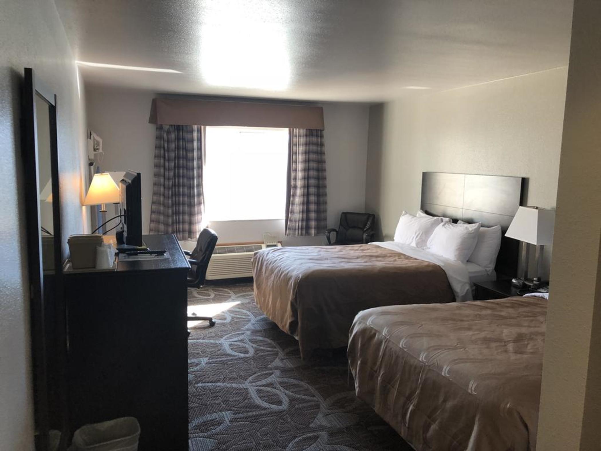 Quality Inn Spanish Fork North Εξωτερικό φωτογραφία