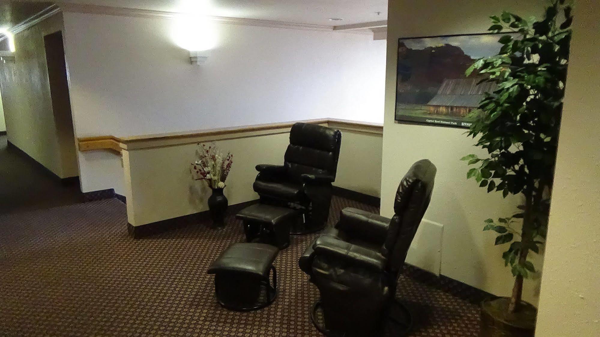 Quality Inn Spanish Fork North Εξωτερικό φωτογραφία