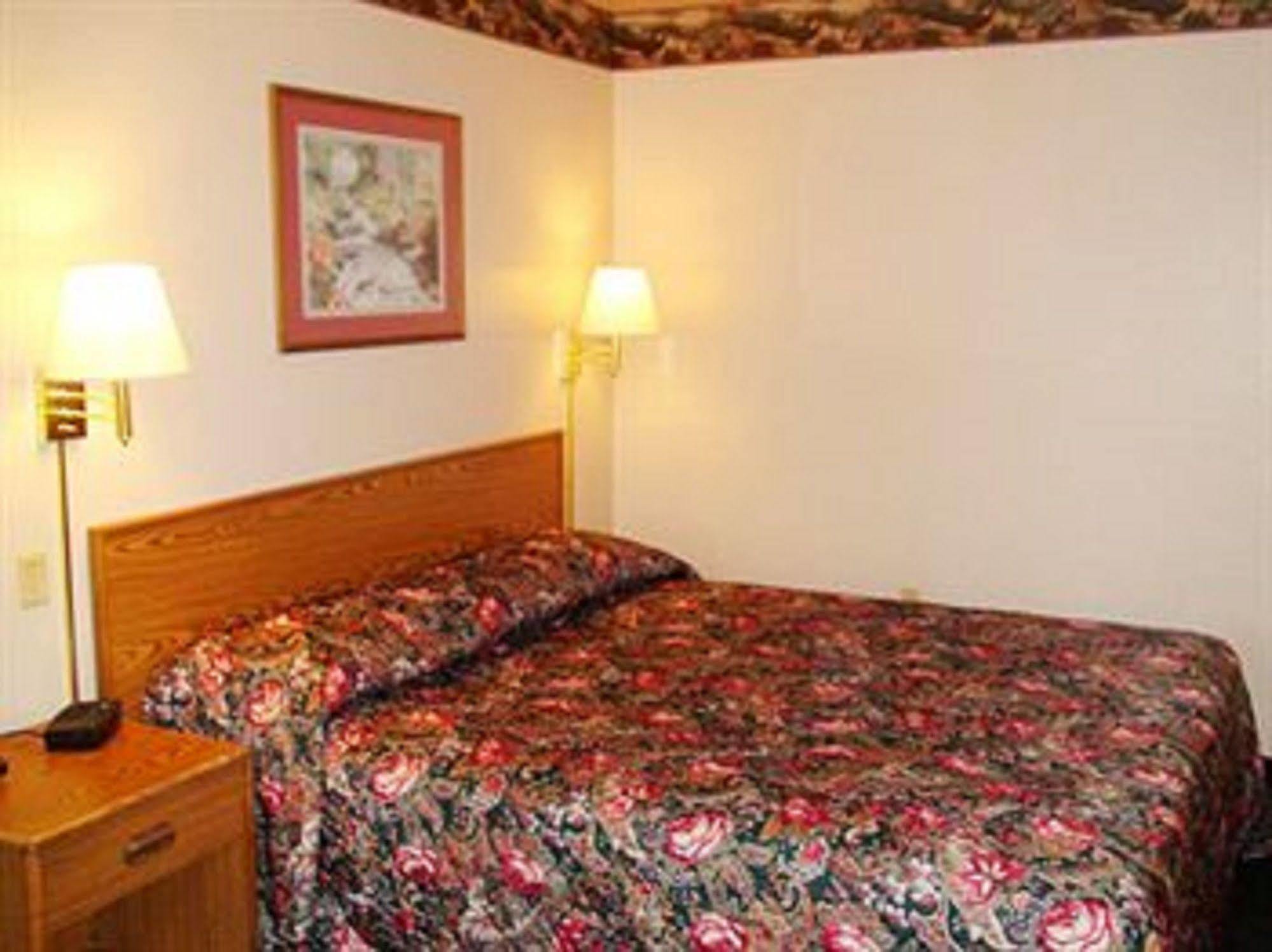 Quality Inn Spanish Fork North Δωμάτιο φωτογραφία