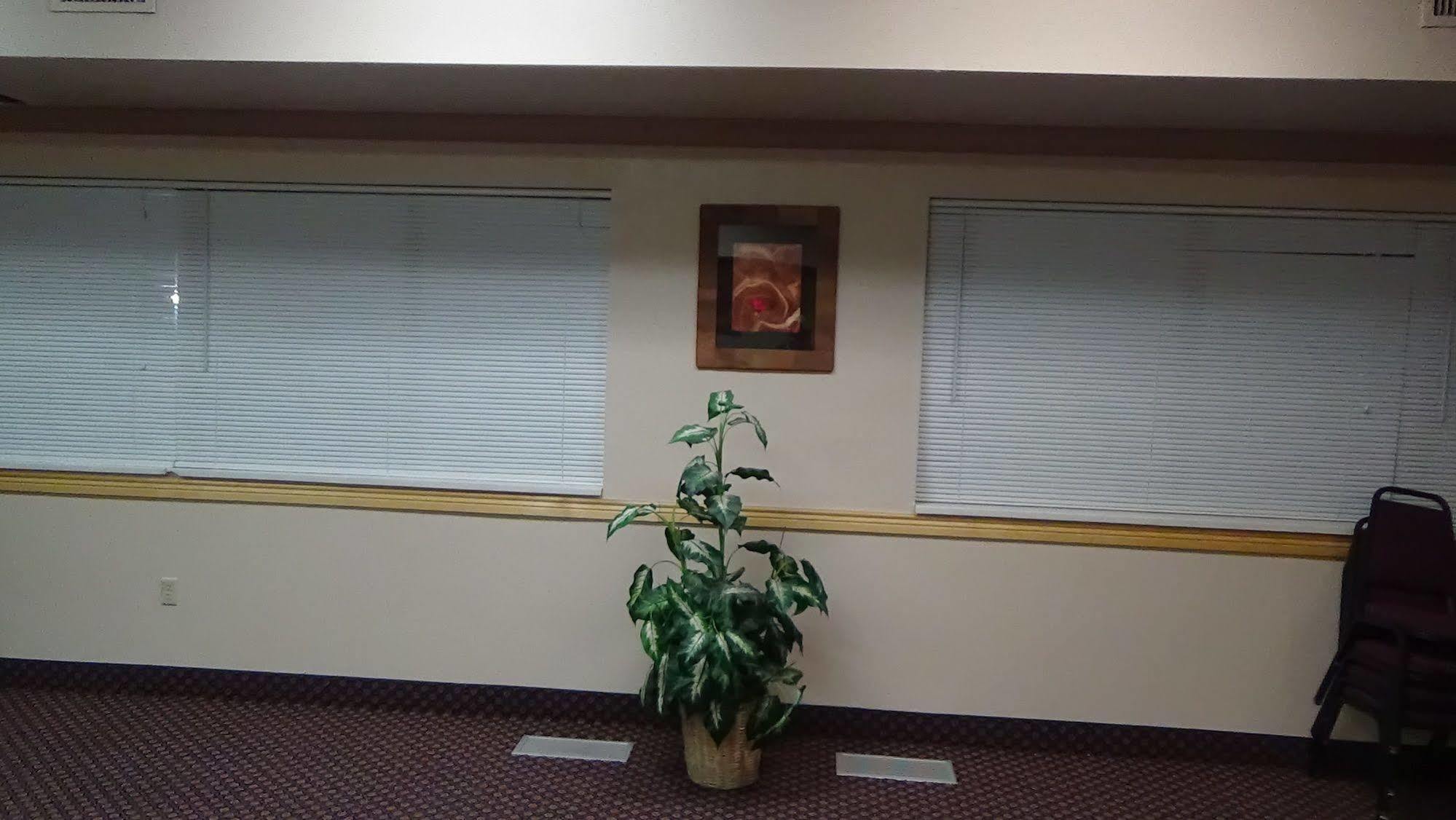 Quality Inn Spanish Fork North Εξωτερικό φωτογραφία