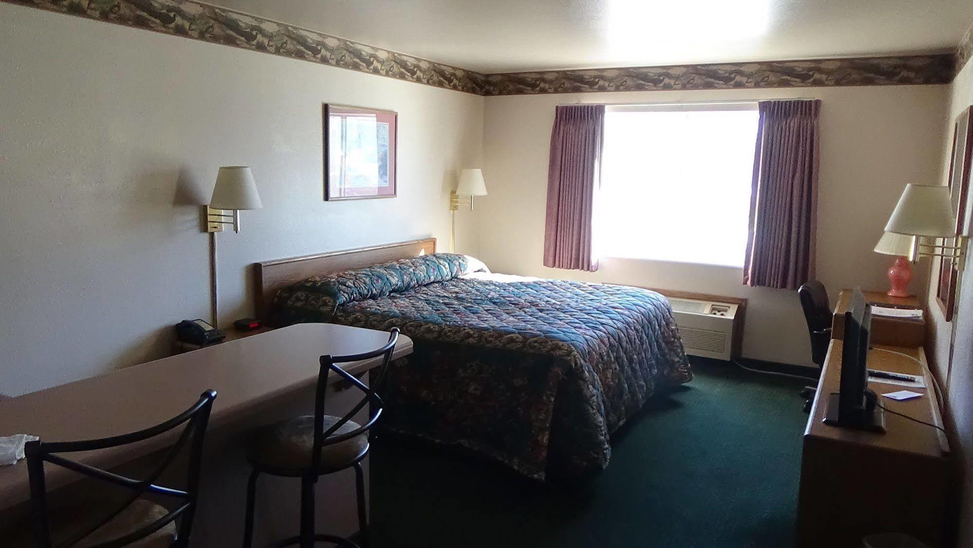 Quality Inn Spanish Fork North Εξωτερικό φωτογραφία