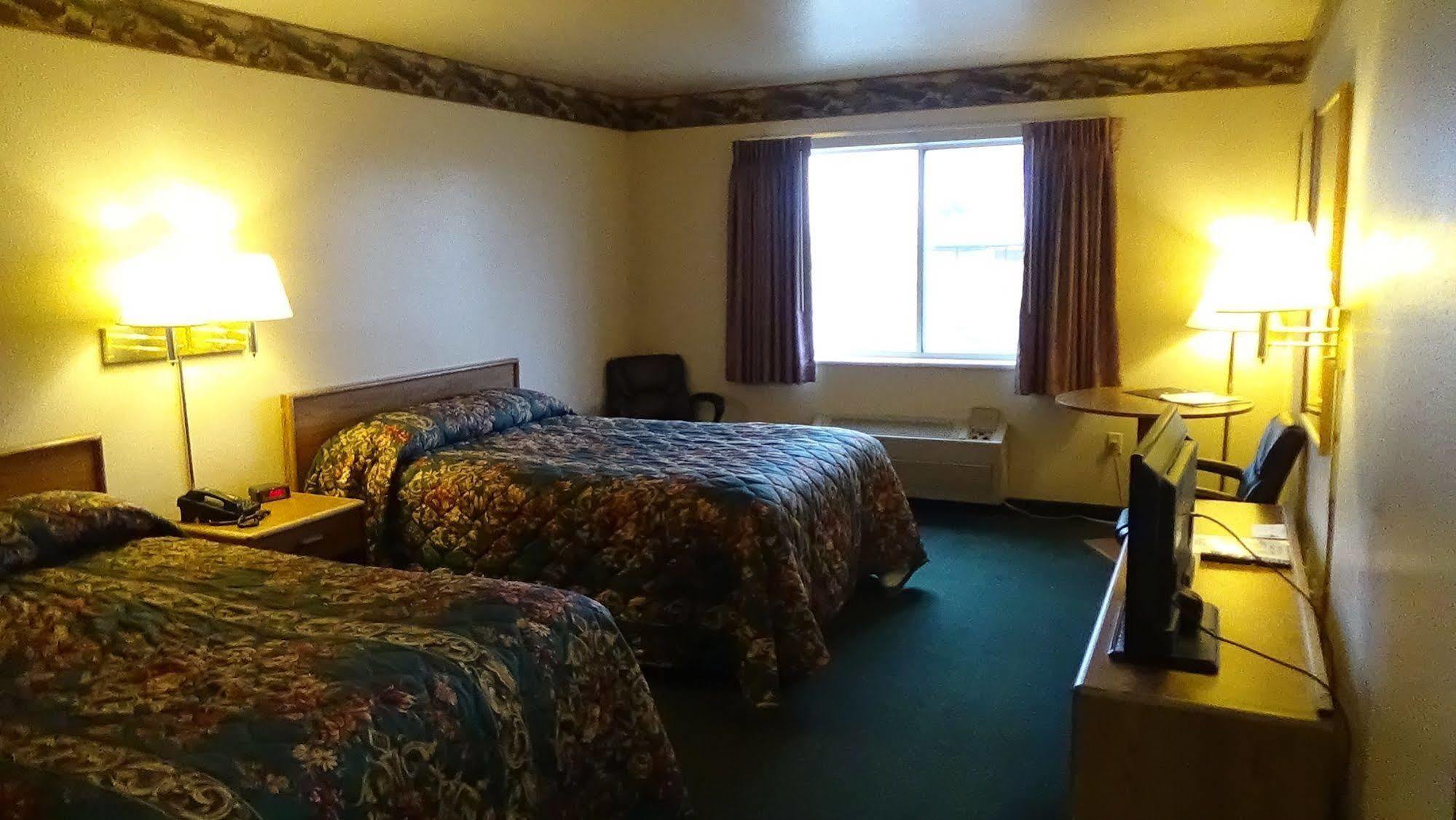 Quality Inn Spanish Fork North Εξωτερικό φωτογραφία