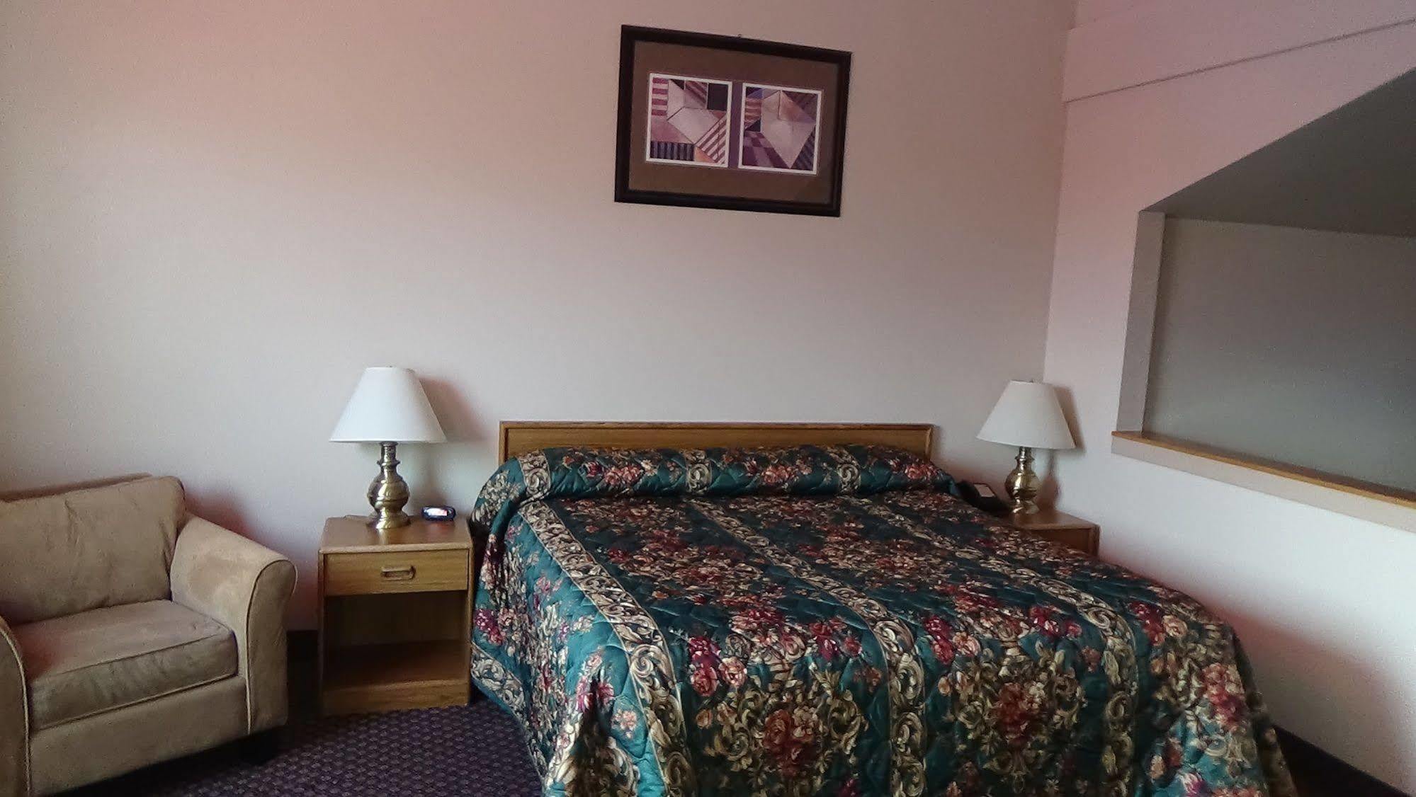 Quality Inn Spanish Fork North Εξωτερικό φωτογραφία