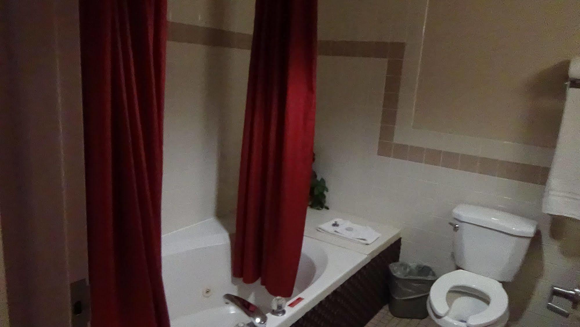 Quality Inn Spanish Fork North Εξωτερικό φωτογραφία