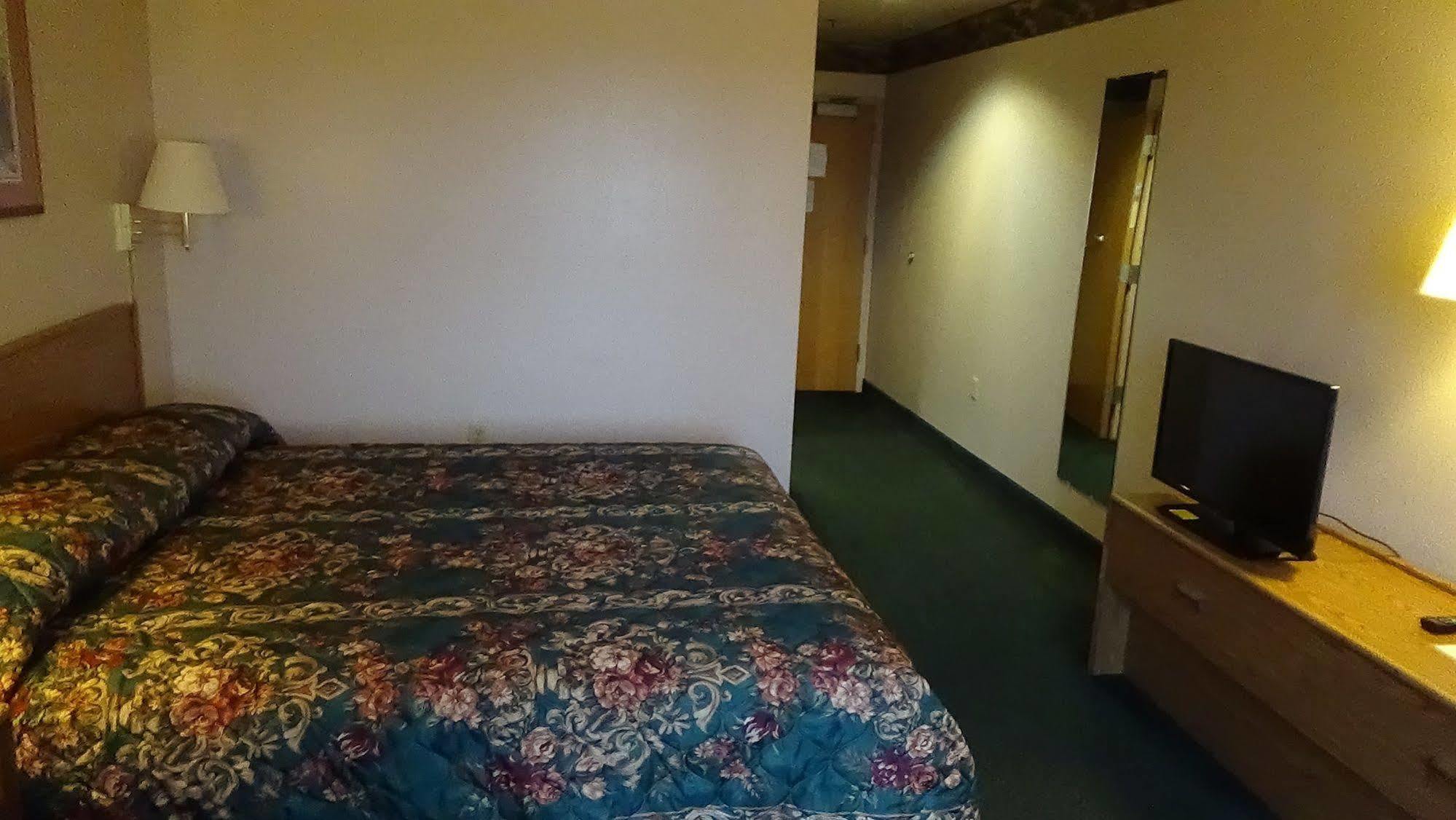 Quality Inn Spanish Fork North Εξωτερικό φωτογραφία