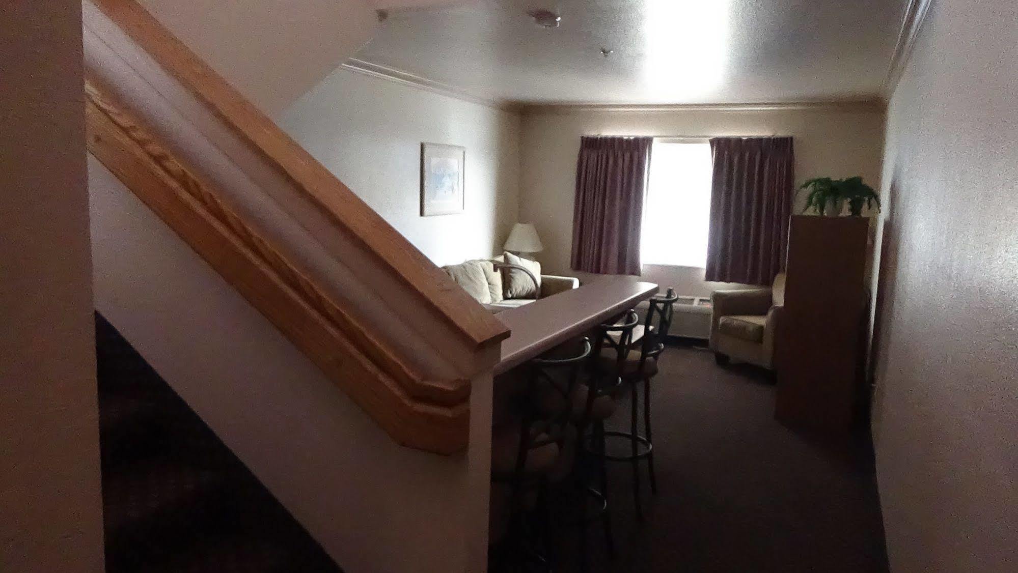 Quality Inn Spanish Fork North Εξωτερικό φωτογραφία