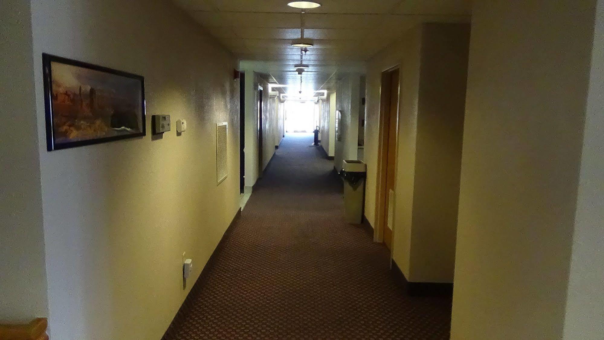 Quality Inn Spanish Fork North Εξωτερικό φωτογραφία