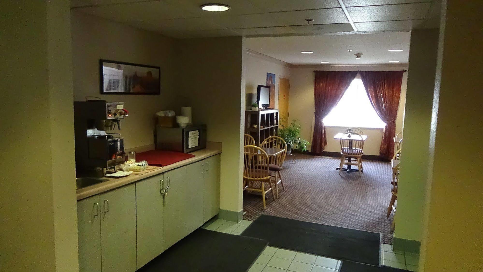 Quality Inn Spanish Fork North Εξωτερικό φωτογραφία