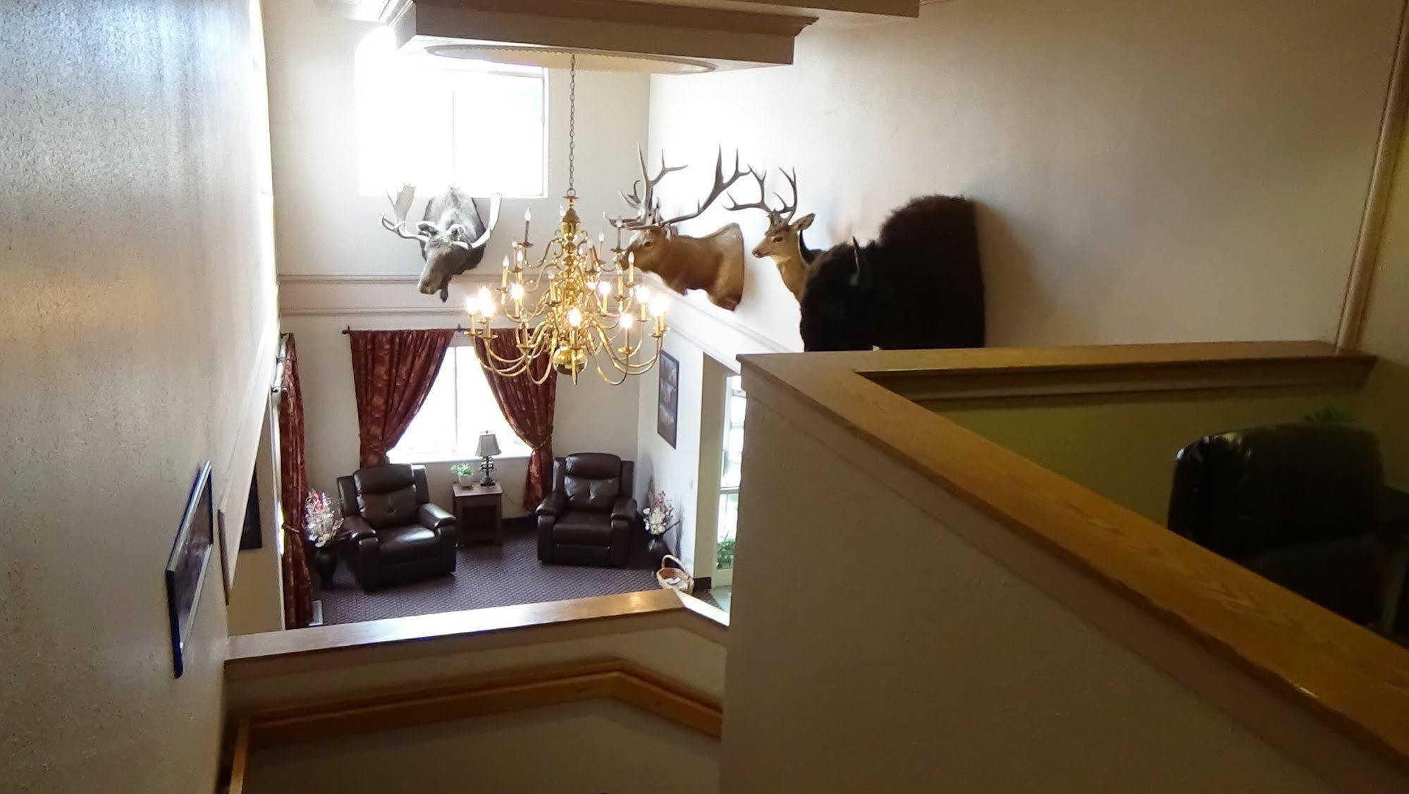 Quality Inn Spanish Fork North Εξωτερικό φωτογραφία