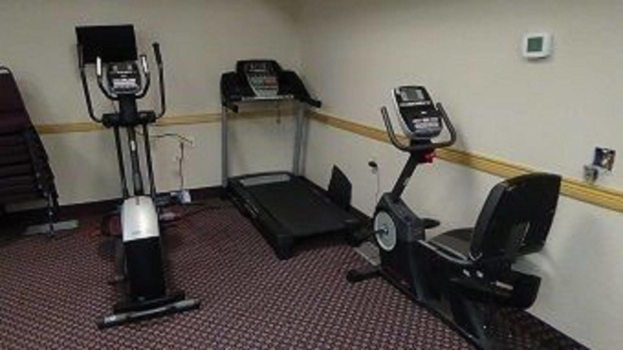 Quality Inn Spanish Fork North Εξωτερικό φωτογραφία