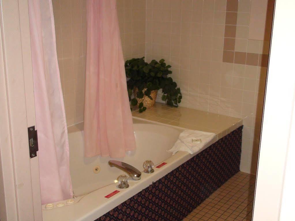 Quality Inn Spanish Fork North Εξωτερικό φωτογραφία