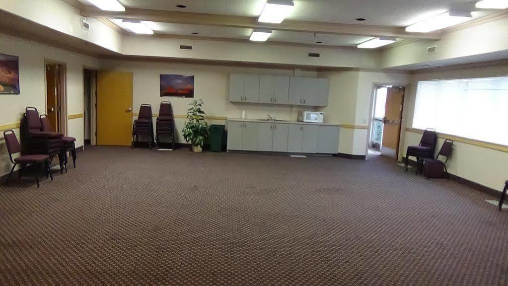 Quality Inn Spanish Fork North Εξωτερικό φωτογραφία